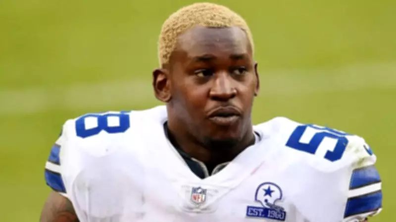 NFL Legend Aldon Smith Dies at 36, Cause of Death Unknown