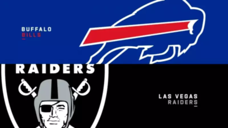 NFL Trade Buzz: Keon Coleman to Raiders Could Reshape Both Rosters