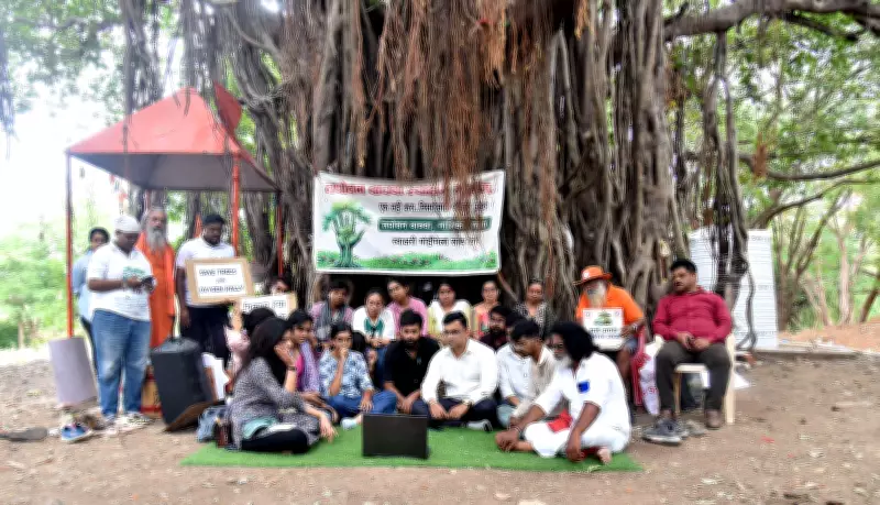 NGT Extends Stay on Tree Felling in Nashik Till August 14
