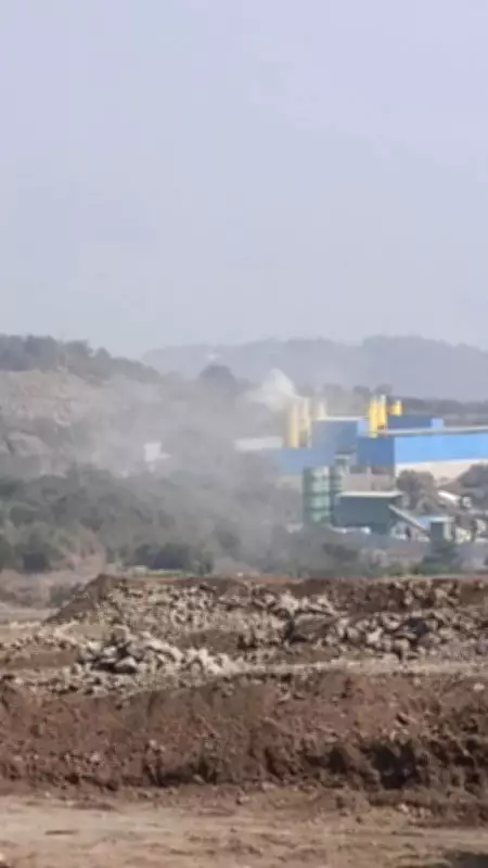 NGT Flags Discrepancies in Haryana's Environmental Compensation Report