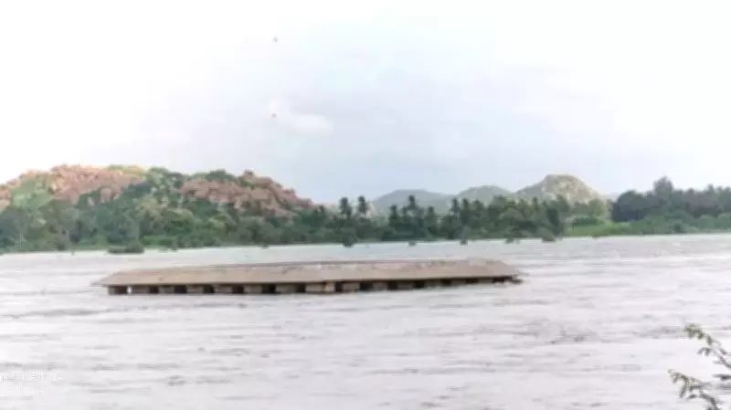 NGT Warns Karnataka, Tamil Nadu, Kerala Over Ignoring Cauvery Green Cover Orders
