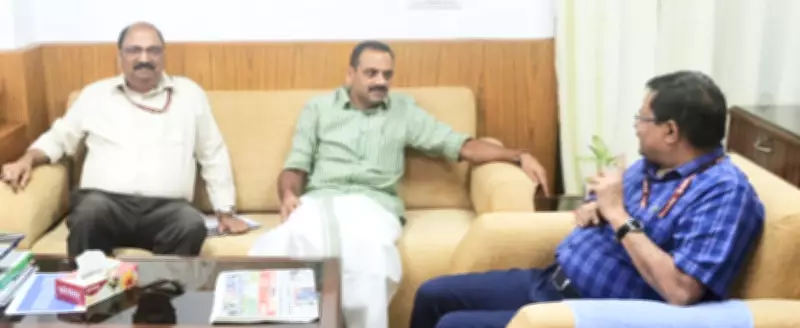 NH 185 Adimaly-Kumily Project Gets Revised Alignment Approval