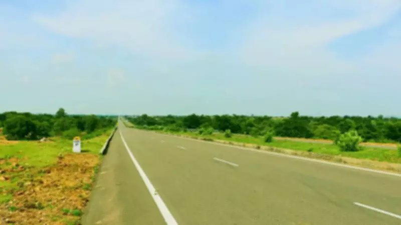 NH-9 Corridor: From Congested Highway to Premium NCR Residential Hub
