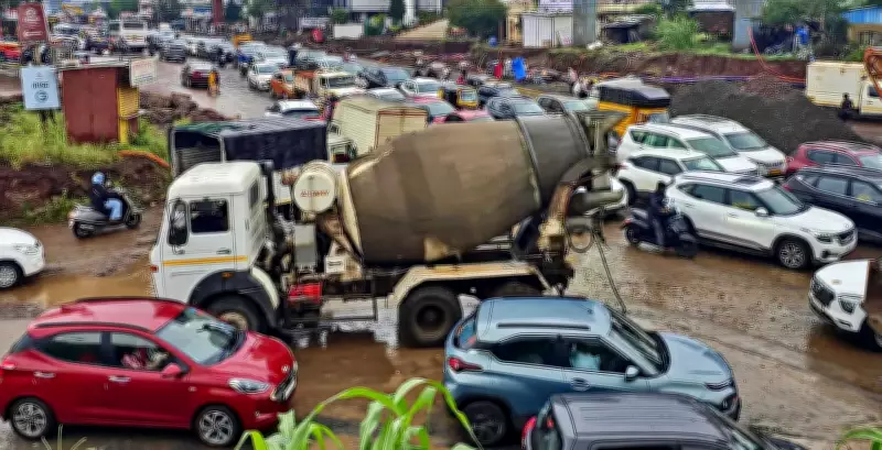 NHAI Approves Three New Underpasses on Pune-Bengaluru Highway to Ease Congestion