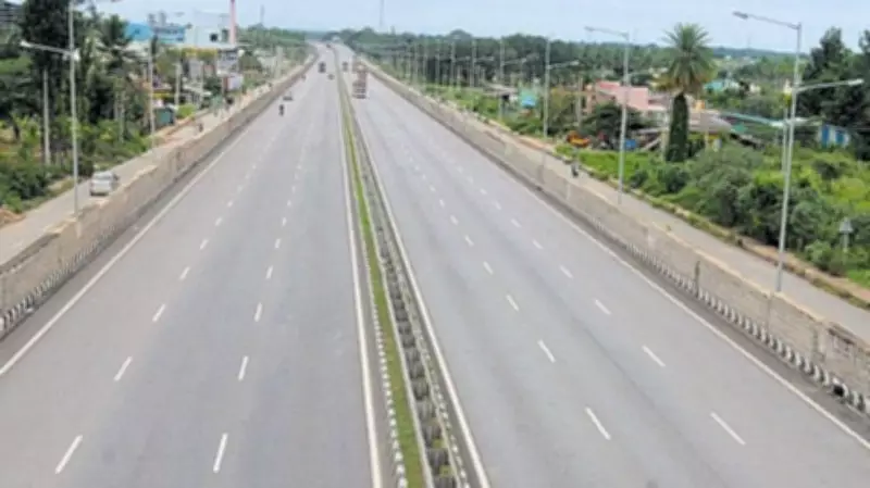 NHAI Proposes Cutting 32 Trees in Mysuru APMC, Forest Dept Seeks Public Objections