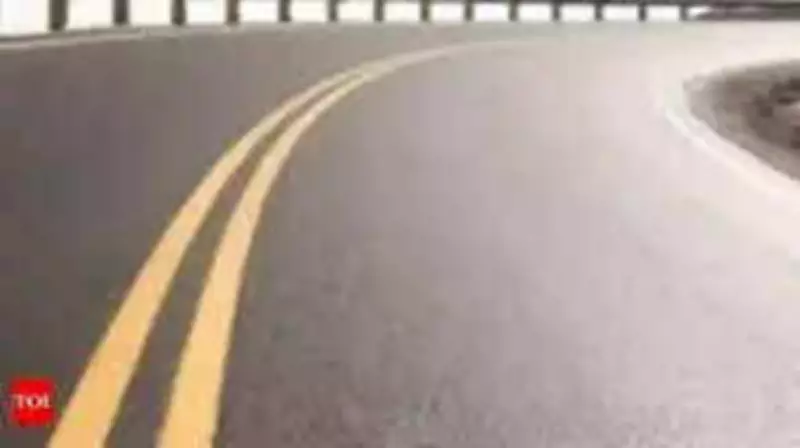NHAI Survey to Demarcate Land for Trichy-Karur Highway Widening After Decade-Long Delay