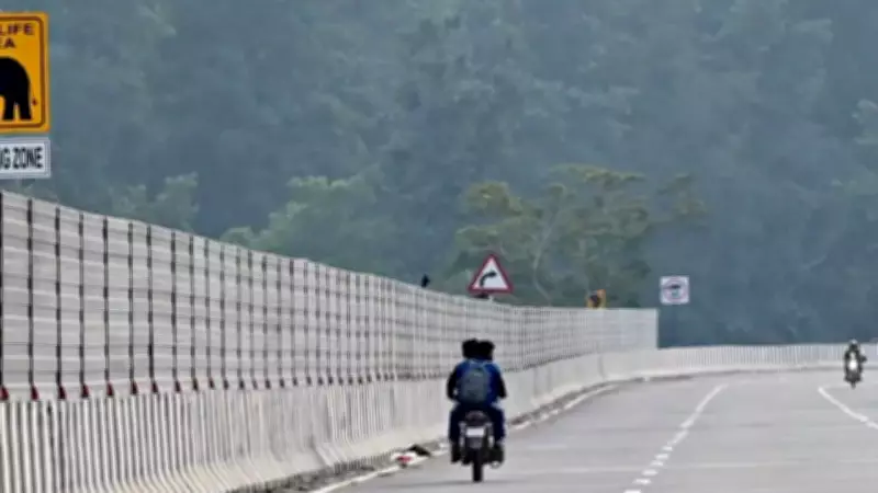 NHAI's AI Tool Margsarthi Detects Contract Discrepancies in Minutes