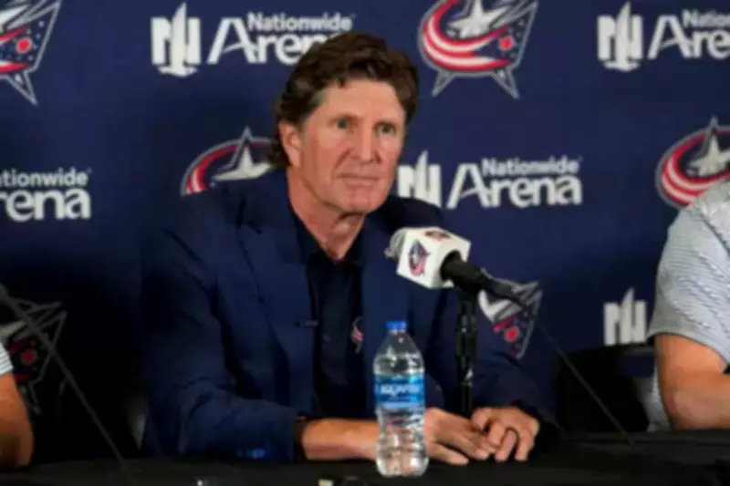 NHL Expands Mike Babcock Investigation Amid Oilers Coaching Rumors