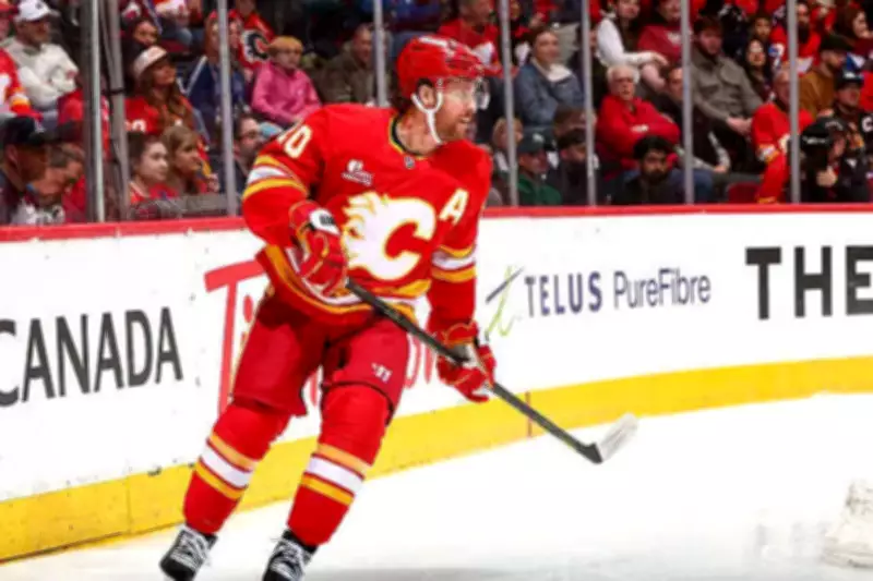 NHL Reminds Teams of Tampering Rules After Blackhawks-Mikheyev Talks