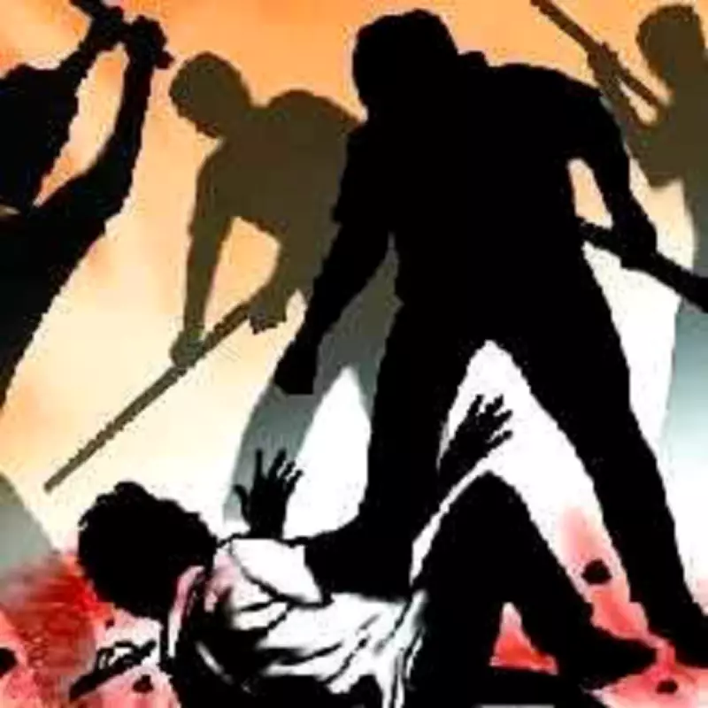 NHRC Questions IPS Officer Dayal Gangwar in Bhubaneswar Lynching Case