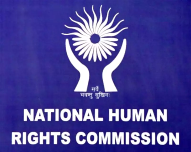 NHRC Takes Cognisance of Attacks on Kashmiri Students and Traders