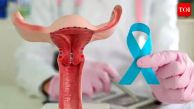 NHS Approves Breakthrough Ovarian Cancer Drug Elahere, Offering New Hope