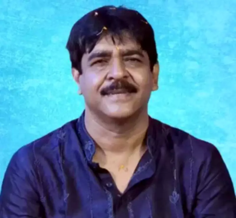 NIA Arrests Former TMC MLA Saokat Molla in Bhangar Blast Case