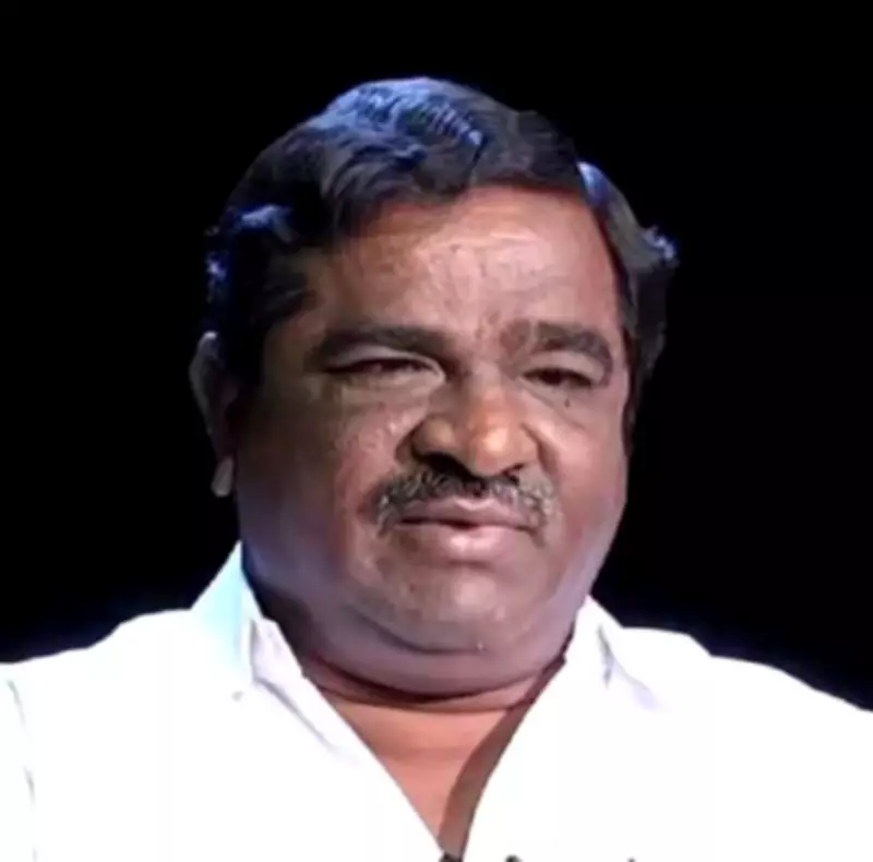 NIA Chargesheets Gade Innaiah for Maoist Support in Hyderabad