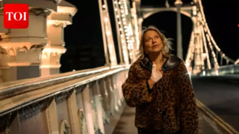 Nicola Walker Mistook Prop Dog for Real Dead Canine Co-Star