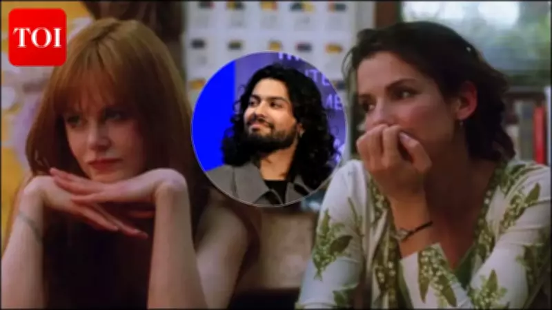 Nicole Kidman and Sandra Bullock Return in 'Practical Magic 2' Wrapping Filming
