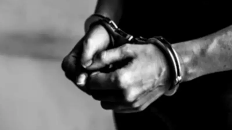 Nigerian National Arrested in Mumbai with Rs 2 Crore Cocaine