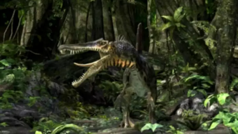 Nigersaurus: The Dinosaur With Over 500 Teeth and a Unique Mouth