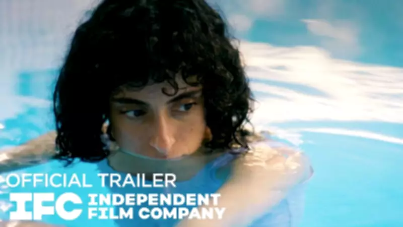 Night Nurse Official Trailer: Cemre Paksoy, Bruce McKenzie, Mimi Rogers Star