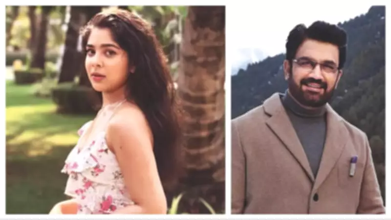 Niharika Chouksey on Playing Diverse Roles and Handling Social Media Scrutiny