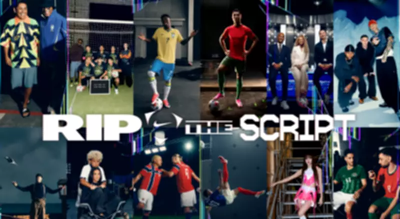 Nike and Adidas World Cup 2026 Campaigns: A Cultural Rivalry