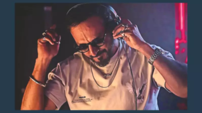 Nikhil Chinapa on AI in Music, Festival Growth, and Airports as Cultural Hubs