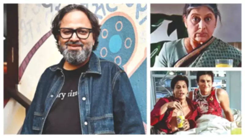 Nikkhil Advani Says Kal Ho Naa Ho’s Kanta Ben Track Wouldn’t Be Made Today