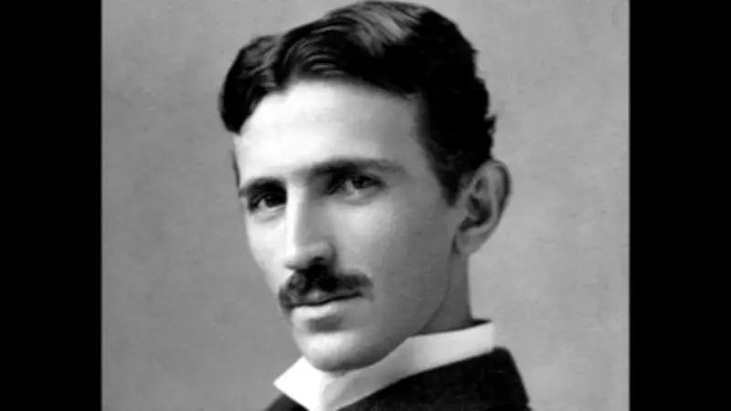 Nikola Tesla Quote: If Hate Could Be Electricity, It Would Light the World