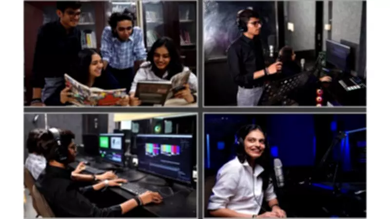 NIMCJ Gets Approval for Fourth Year BAJMC (Hons) Degree Program