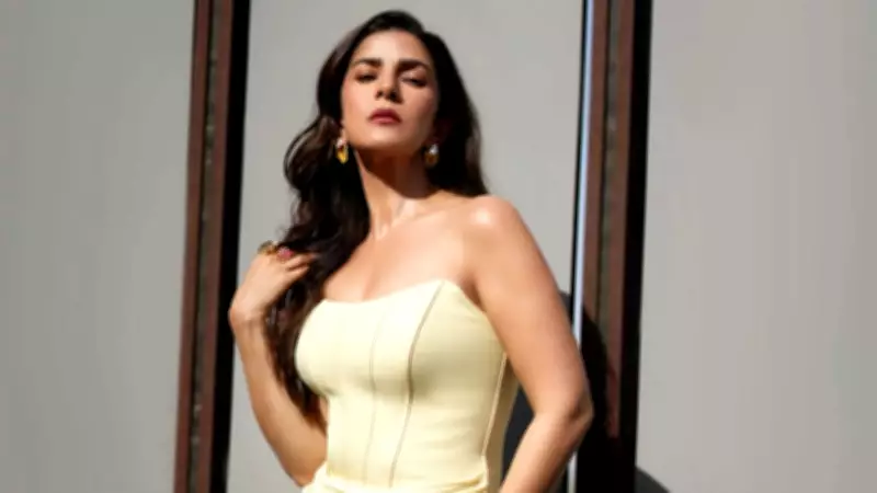 Nimrat Kaur Says Delhi Is Home, Recalls College Days at SRCC