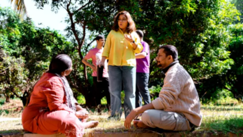 Nine Contemporary Kannada Stories Adapted for Stage in Bengaluru