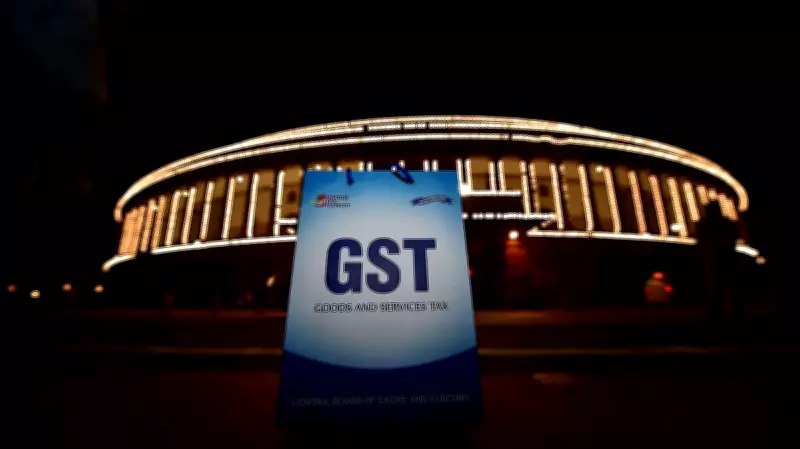 Nine Years of GST: Successes, Failures, and the Road Ahead in India