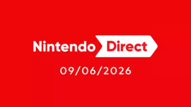 Nintendo Direct June 2026: Date, Timings, and What to Expect