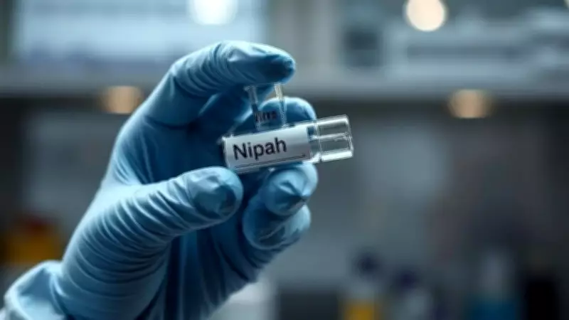 Nipah Virus in Kerala: A Recurring Public Health Challenge for India