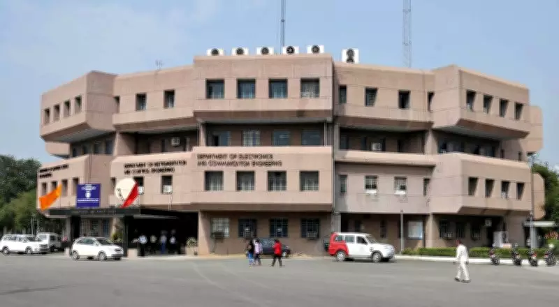 NIT-Jalandhar Hosts Five-Day Workshop on Material Characterisation Techniques