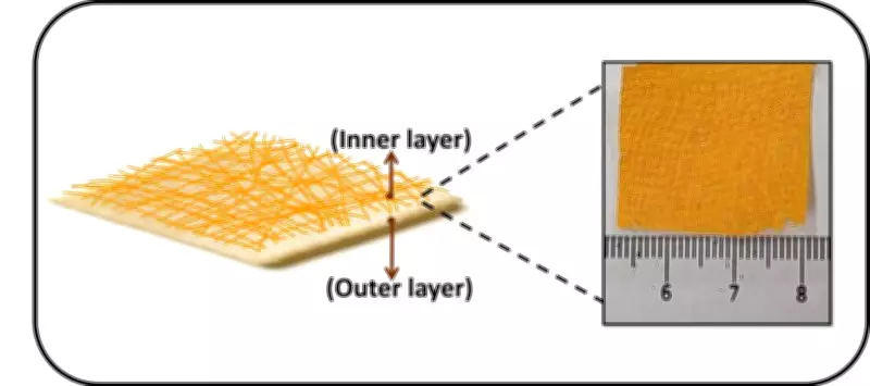 NIT-Rourkela develops smart wound dressing to reduce pain, speed healing