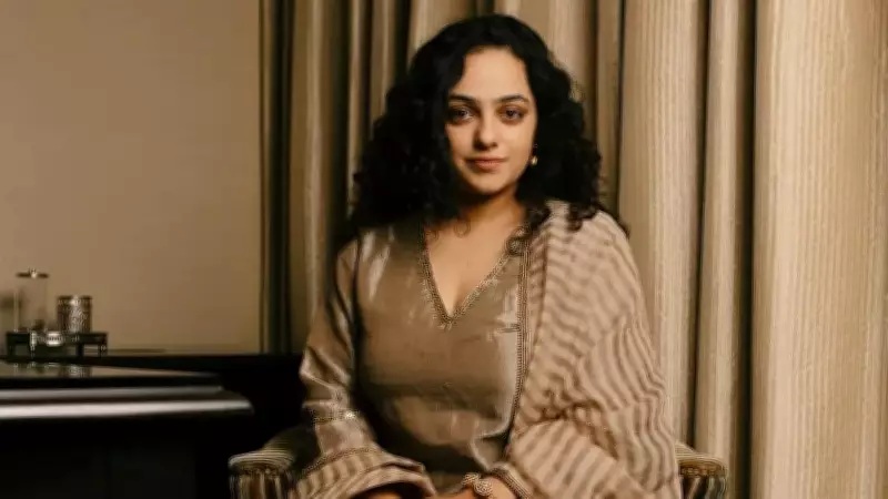 Nithya Menen on Objectification: 'Actors Should Have Better Boundaries' Amid Peddi Row