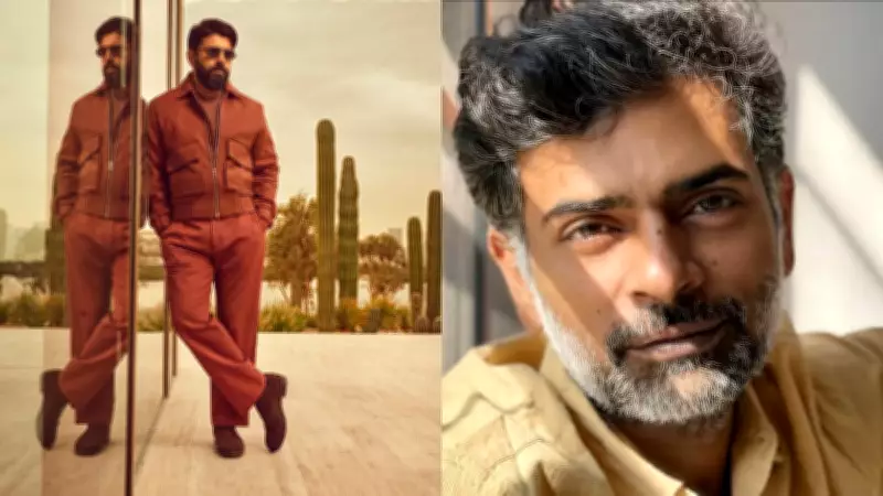 Nivin Pauly, Alphonse Puthren Reunite for Actor's 50th Film
