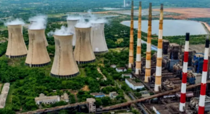 NLC India Plans Rs 23,600 Crore Capex in FY27, Focus on Power and Renewables
