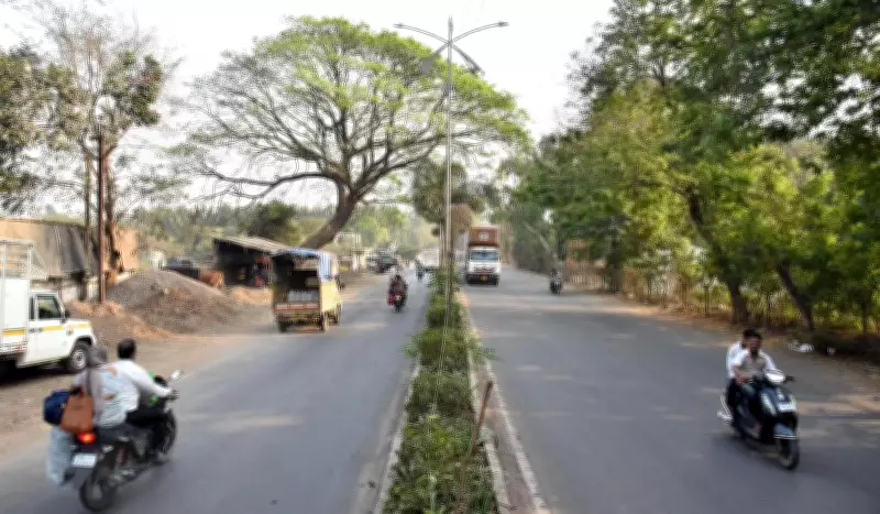 NMC Imposes Daily Fines on Contractors for Kumbh Road Project Delays