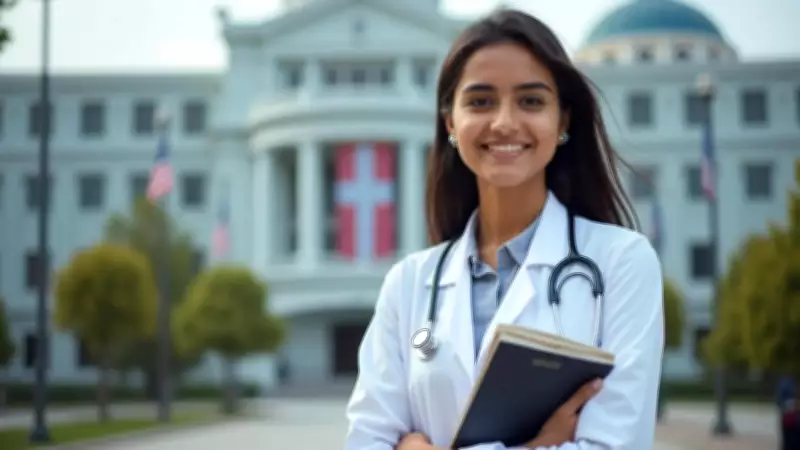 NMC Proposes Extending MBBS Duration to 10 Years, Sparks Debate