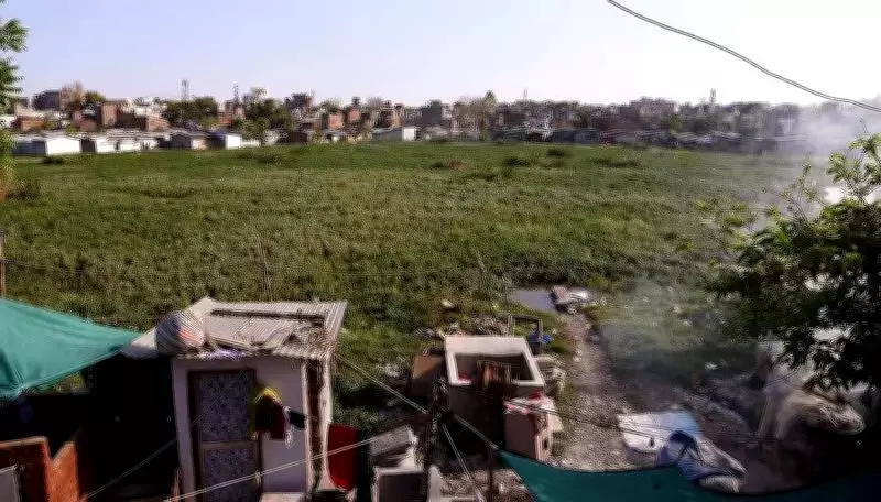 NMC seeks removal of Rs14.13cr Lendi Talao project from AMRUT 2.0 due to encroachments