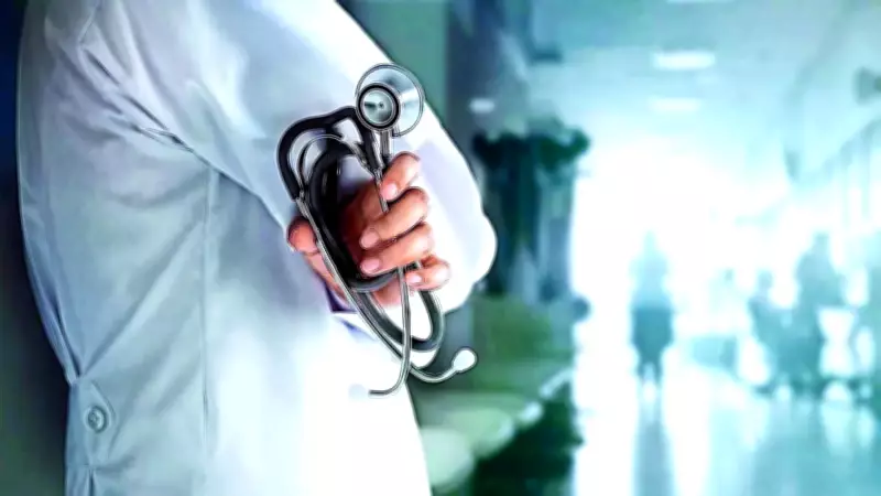NMC Shifts Patient Appeal Issue to Health Ministry After Years of Rejections