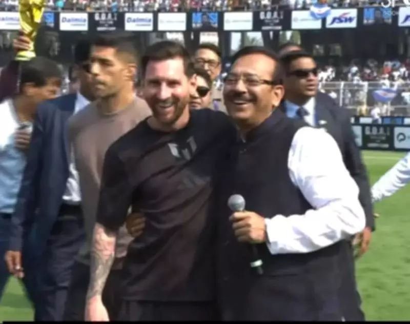 No Clarity on Aroop Biswas's Appearance in Messi Event Probe, CID Summons TMC Leaders