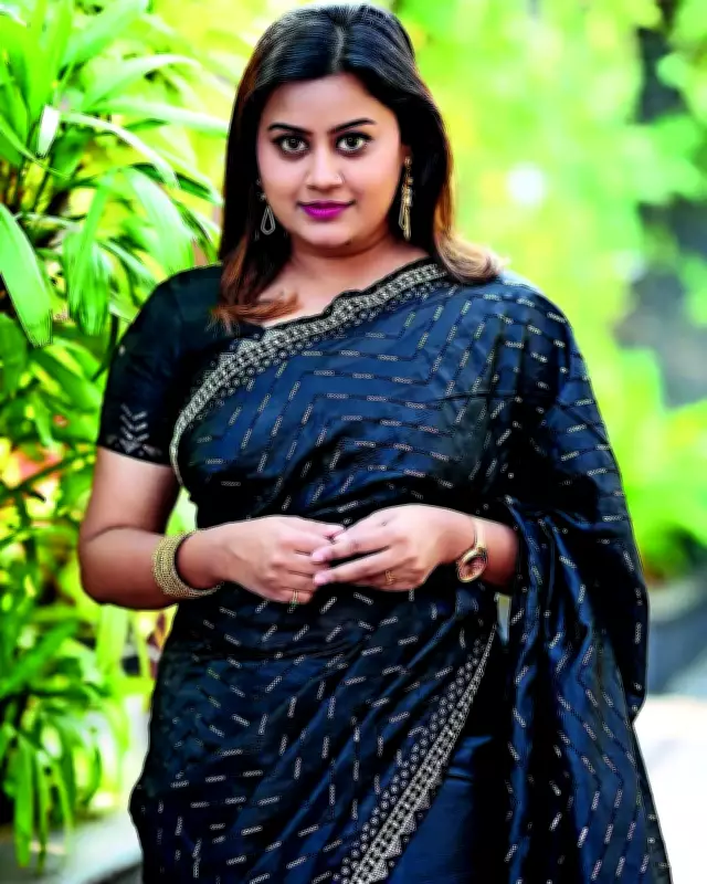 No Criminal Case Against Lakshmipriya, Police Officer Over Ansiba Hassan Complaint