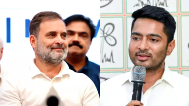 No Merger Talks Between TMC and Congress, Sources Dismiss Rumours