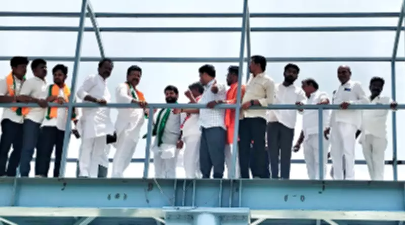 No Need for Registration as RSS Operates in Public Sphere: C T Ravi