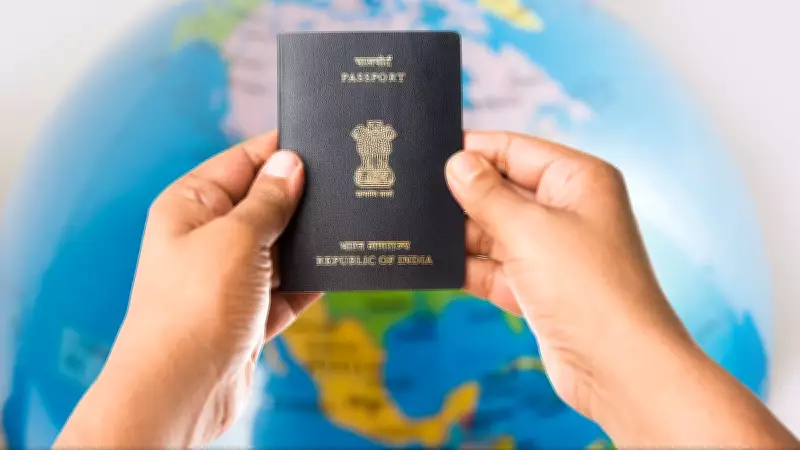 No Single Citizenship Card: How India Proves Nationality