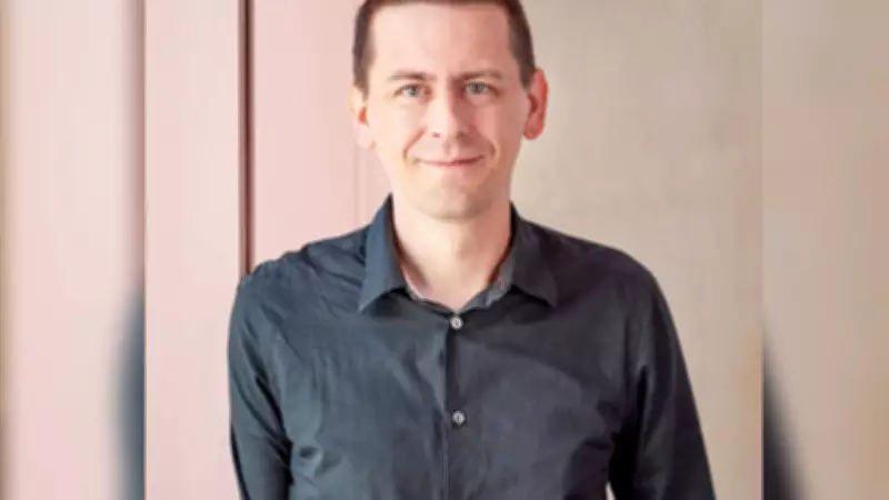 Nobel Prize Winner John Jumper Leaves Google DeepMind for Anthropic