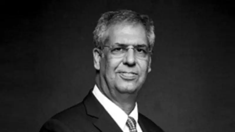 Noel Tata to Step Down as Voltas Chairman After AGM